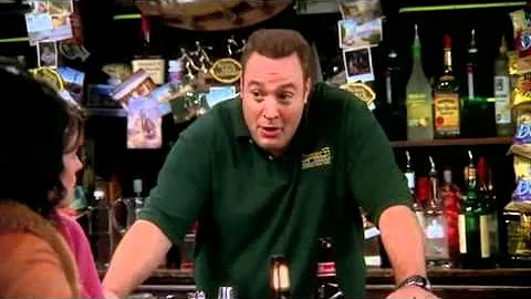 King of Queens - Pour Judgment