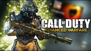 Advanced Warfare: My Combat Record & Stats!