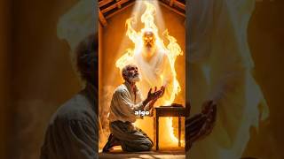 ¿Por qué Dios se manifiesta en rincones específicos del hogar? #shorts #dios #jesus #biblia #fe