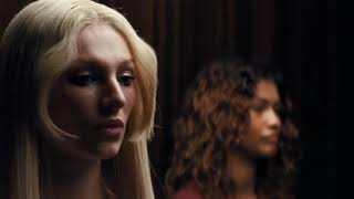 Rue U0026 Jules Meet Again euphoria 3x2
