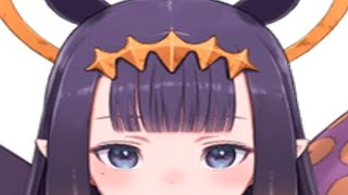 Im adorable!  [Ninomae Inanis/ Hololive EN]