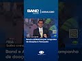 Band e ACNUR lançam campanha de doações à Venezuela