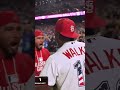 Jordan Walker CRUSHES the 2026 MLB Home Run Derby! 💣🔥
