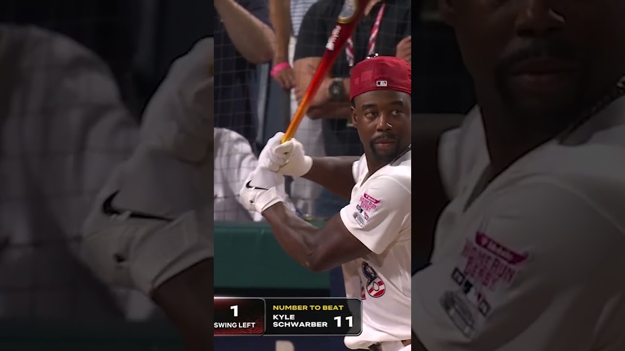 Jordan Walker CRUSHES the 2026 MLB Home Run Derby! 💣🔥