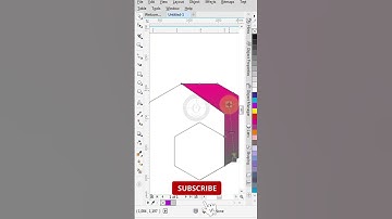 Polygon Design Logo by Tools Hacker Graphix