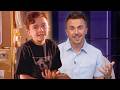 Frankie Muniz Shares Malcolm in the Middle Memories as He Returns for Revival | ET Then &amp; Now