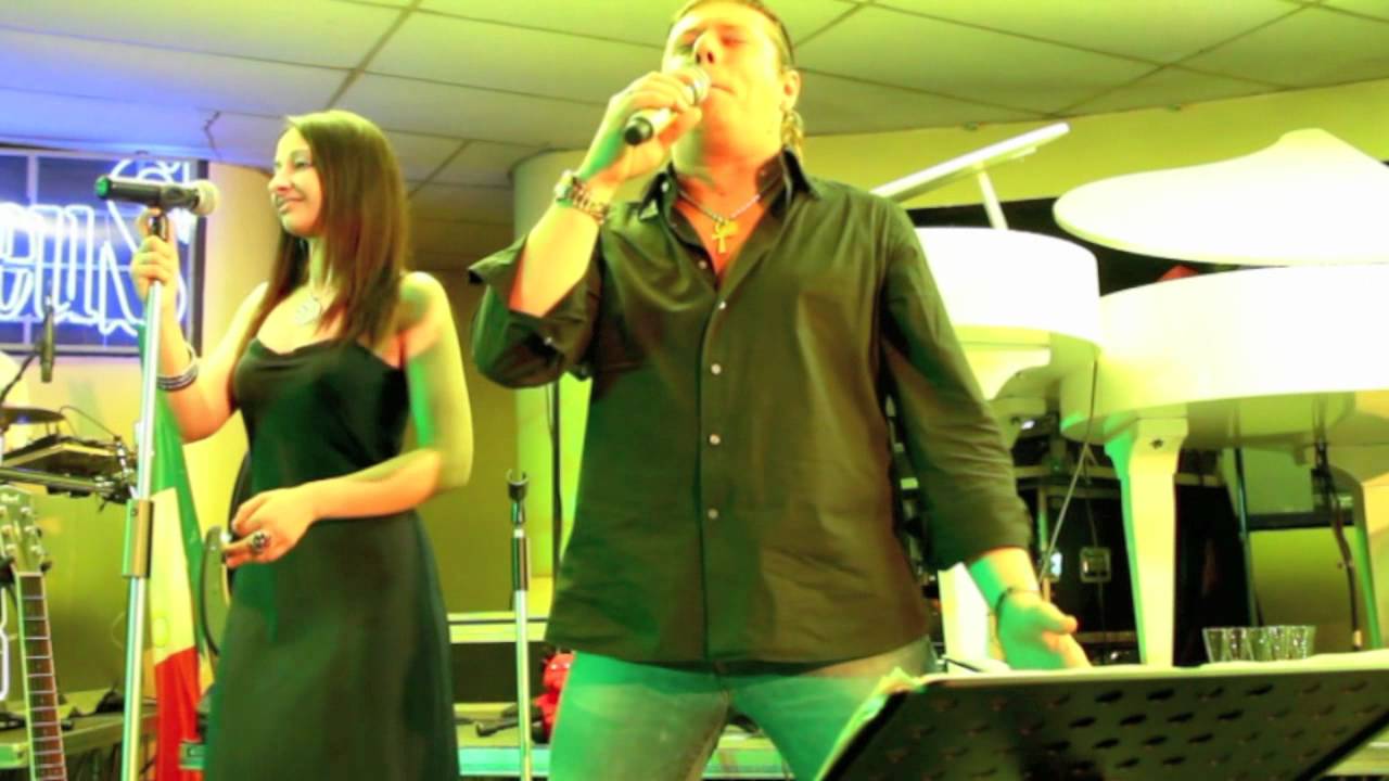 Ti voglio bene papà