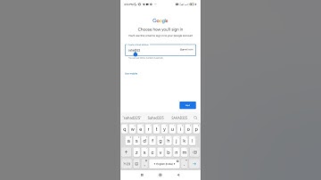 How to create Gmails in Bulk by adding Mobile number