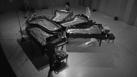 The 5 Browns - Rondo Alla Turca