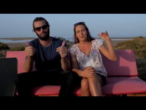 VB#21 HOW TO wakeskate ???Kiteboarding Tips and Tricks