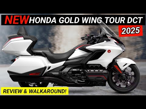 2025 Honda Gold