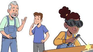 Why Do We Use Assessment?