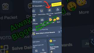 Don't Sleep on This Binance Free Money Glitch #crypto #binance #exploit