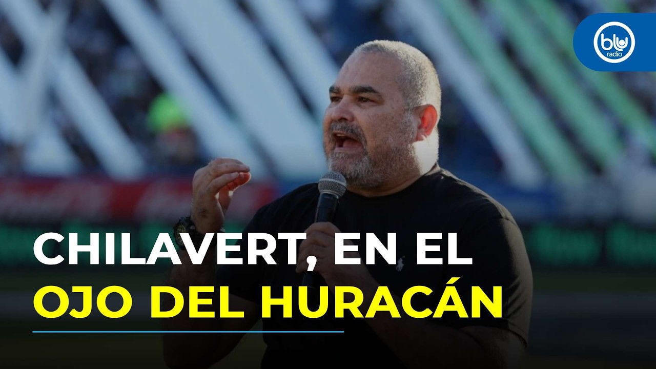 Chilavert arremete contra Vinicius y Mbappé: polémica por racismo y homofobia