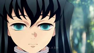 The Mist Hashira Aka Muichiro Tokito - Amv - Demon Slayer Swordsmith Arc