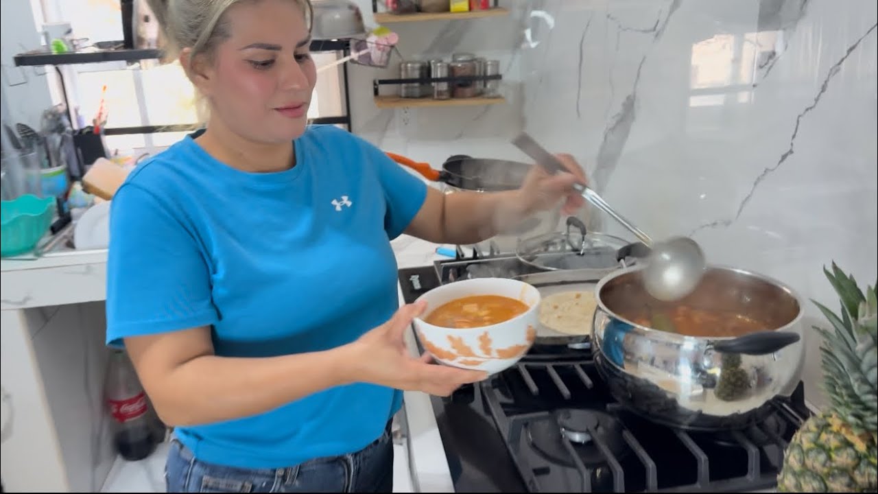 Esta es la mejor manera de preparar los frijoles ￼