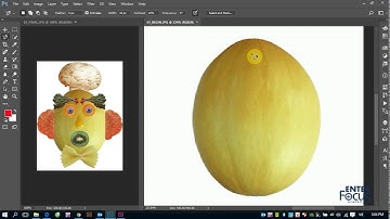 Giáo trình  Photoshop: Tạo vùng chọn với nhóm công cụ Lasso