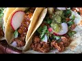 SOYA adobada para tacos y guisos | Brisa colibrí