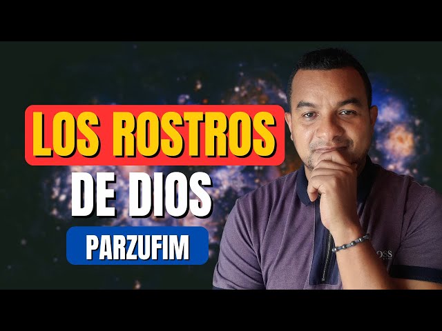 El Misterio de los Partzufim y el Cristo Interno