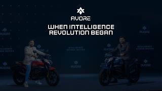 AVORE | The Launch Experience |  Highlights