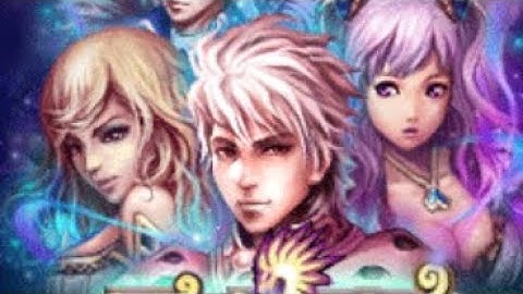 【JAVA GAMES】零式幻想 Zero Fantasies 240×320.jar - J2me Loader