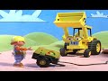 Youtube Thumbnail title