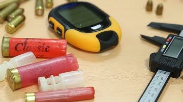 Firearm Examination - Facilities in STEM