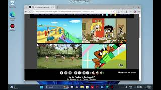 Up To Faster 4 Parison 27