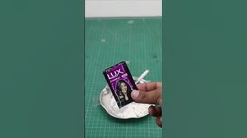 Shampoo + Salt + Colgate = 🔥 #experiments