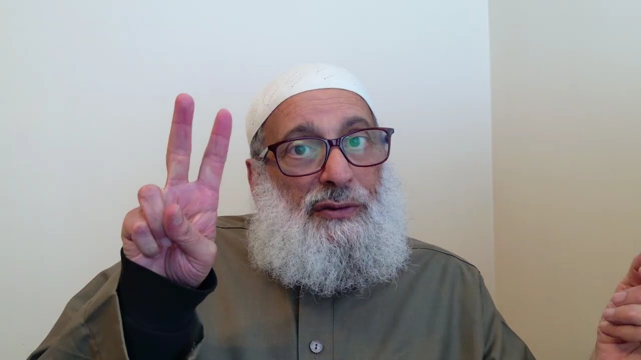 Who Killed Husain; Video by Jalal Abualrub