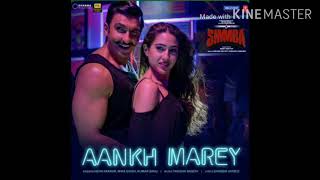 Ladki aankh mare song -