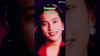 Come On Lihat Pandang Sekeliling abiemngesti