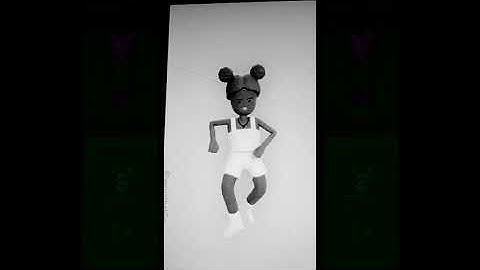 (request) Weird Helga dance 🩰 Feels Dizzy (videopad version)