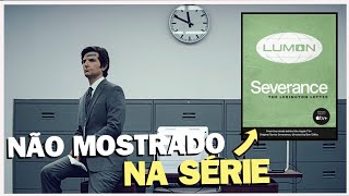 Ruptura Revelações Que Não Apareceram Na Série Carta De Lexington Breaking Nerd