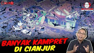 Eko Kuntadhi Banyak Kampret Di Cianjur I Channel Eko Kuntadhi MP3