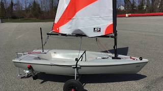 RS Tera Land Trainer