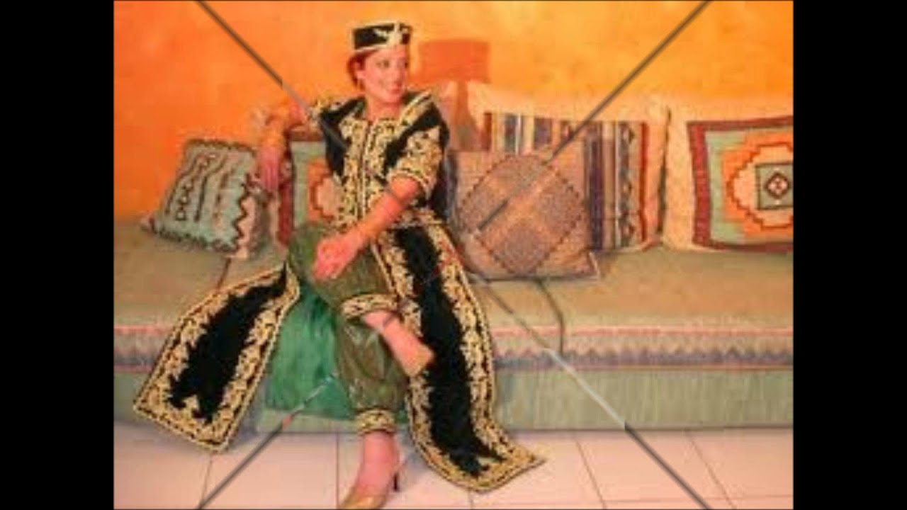 Radia Adda Laaziza Youtube