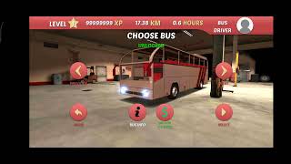 Bus Simulator 2015 - Paris full gameplay  screenshot 2