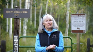 Who We Are:  Trail Ambassadors