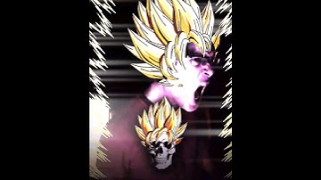 The best voice actor || #amv #edit #animeedit #anime #shortsfeed #shorts #goku #kakarot