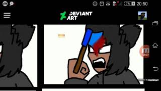 Jennyaay3tta Deviant art comic dub