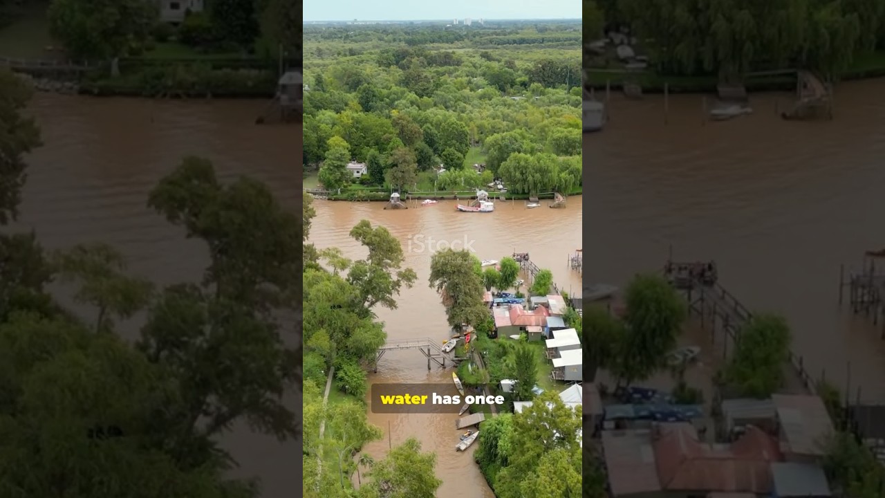 India Opens Salal Dam Gates | Flood Warning in Pakistan’s Chenab River
