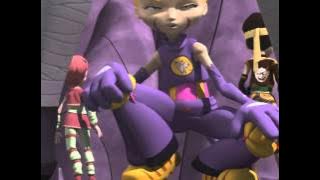 CODE LYOKO - EP51 - Révélation