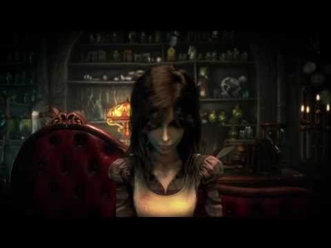 Alice: Madness Returns - Alice: Madness Returns