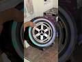 TYRE SPEAKER 😳 | Fone Cafe | #shortvideo #speaker #youtube #youtubeshorts #viral #viralvideo