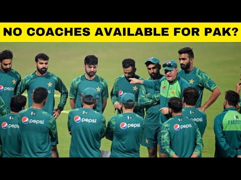 Pakistan cricket in new Hybrid Model confusion - This time over coaching | Sports Today