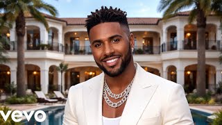 Jason Derulo - You Make Me Happy ( The Remix) ( Official Audio)
