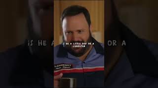 Dad Finds Out his Kid is Dumb
