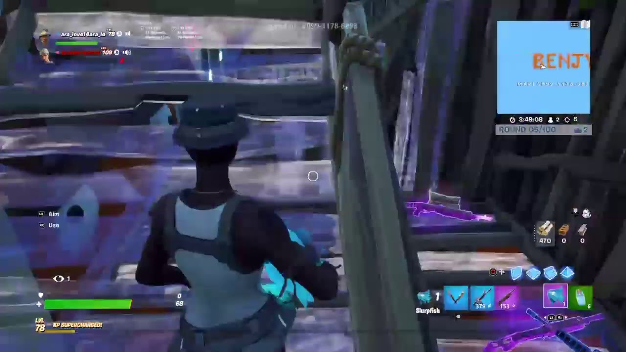 Alles voor 100 euro€ winnen