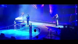Pentatonix Christmas In The City Tour 11192025 Moline Il Part 1